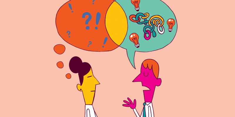 What to do if you suck at talking to women